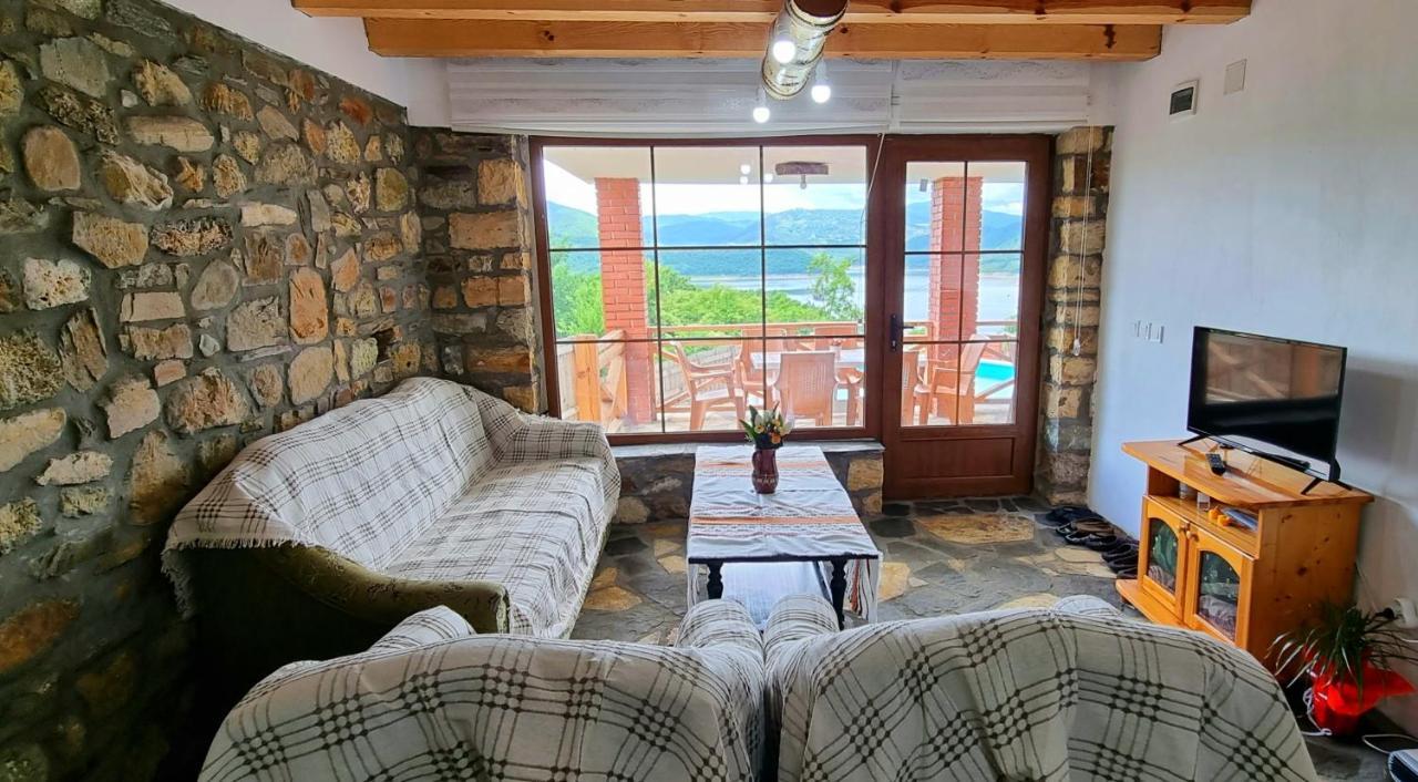 Villa Eskici Staro Myasto Exterior photo